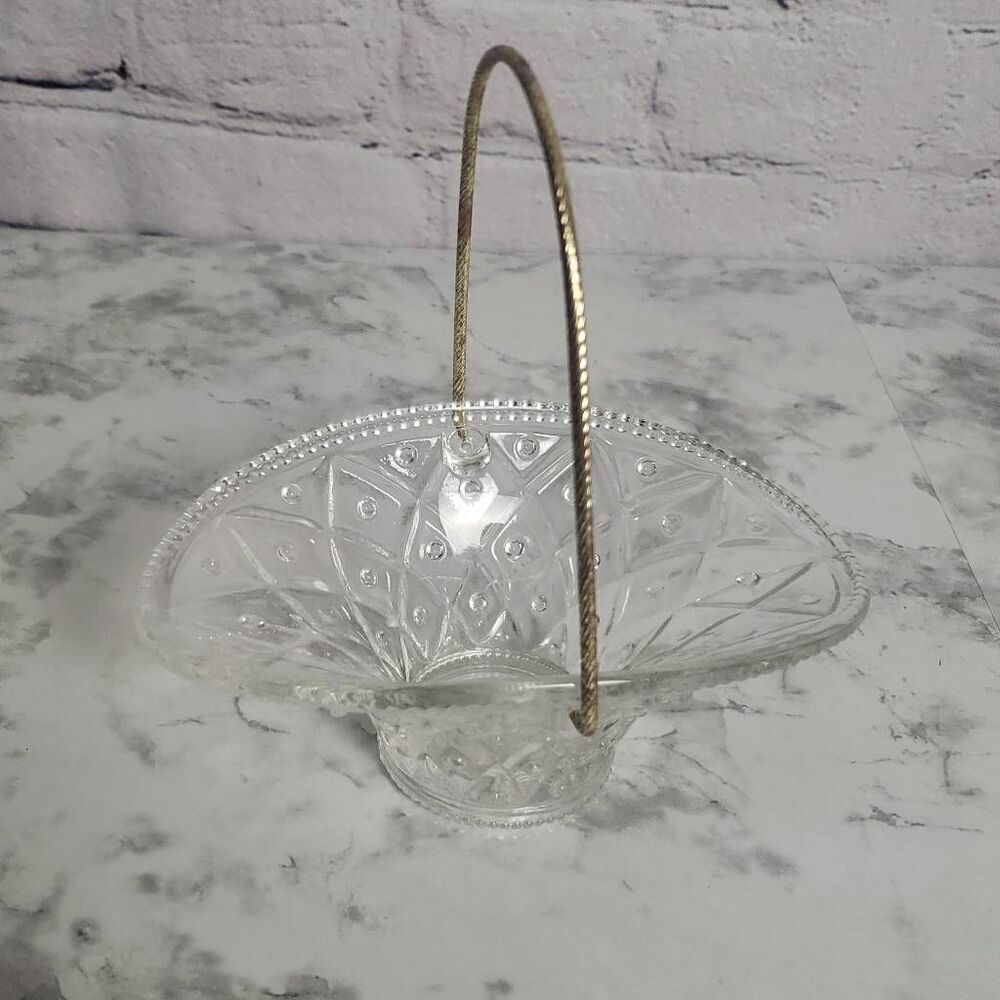 Avon Glass Dish‎